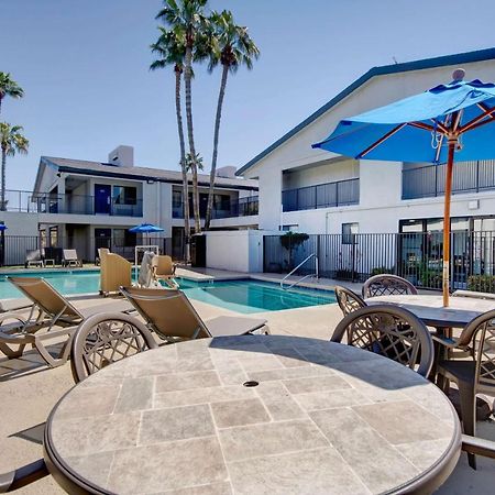 Studio 6-Tucson, Az - Irvington Road 드렉셀 하이츠 외부 사진