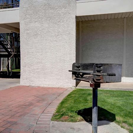 Studio 6-Tucson, Az - Irvington Road 드렉셀 하이츠 외부 사진