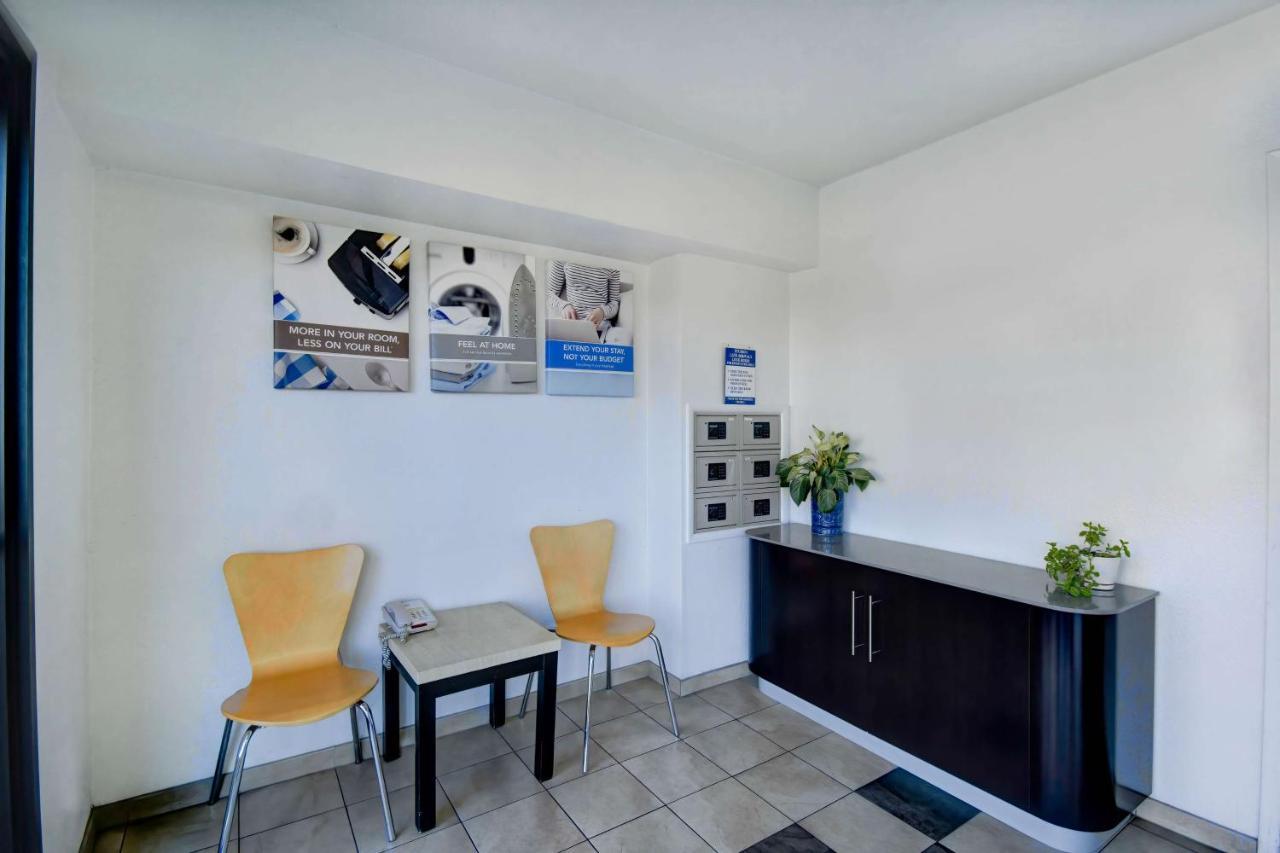 Studio 6-Tucson, Az - Irvington Road 드렉셀 하이츠 외부 사진