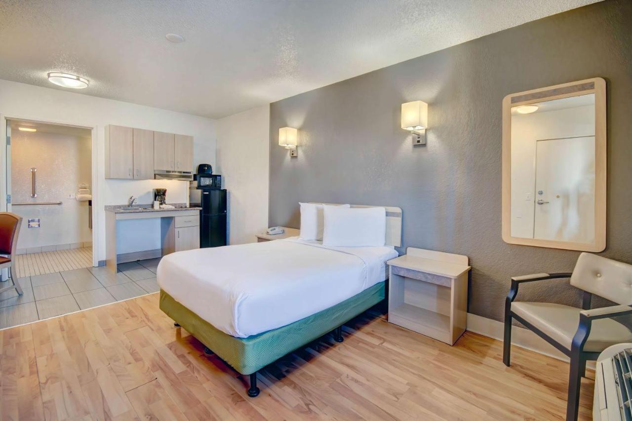 Studio 6-Tucson, Az - Irvington Road 드렉셀 하이츠 외부 사진