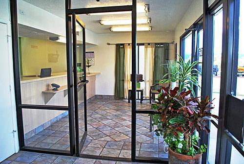 Studio 6-Tucson, Az - Irvington Road 드렉셀 하이츠 내부 사진